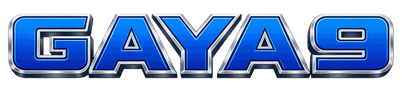 gaya9 logo